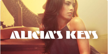 Native Instruments Alicia`s Keys
